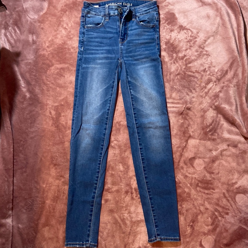 American Eagle Leggings (short)